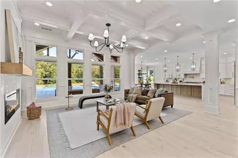 Living - 3255 Hall Rd, Dacula, GA 30019 photo 1 of 6