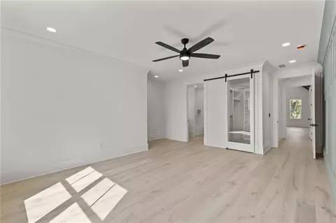 Bedroom - 3255 Hall Rd, Dacula, GA 30019 photo 10 of 15