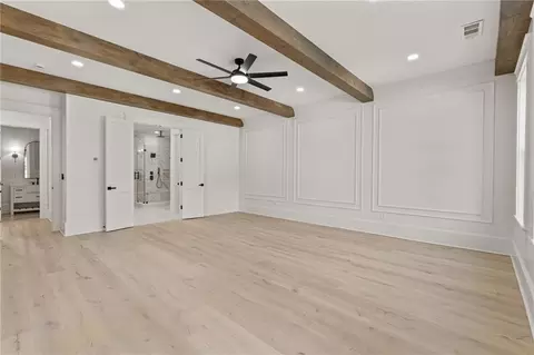 Bedroom - 3255 Hall Rd, Dacula, GA 30019 photo 1 of 15
