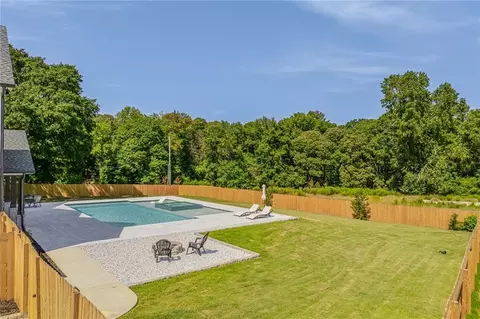 Exterior - 3255 Hall Rd, Dacula, GA 30019 photo 15 of 21