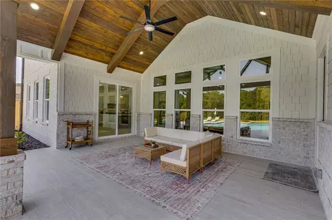 Exterior - 3255 Hall Rd, Dacula, GA 30019 photo 10 of 21