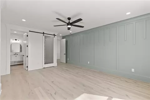Bedroom - 3255 Hall Rd, Dacula, GA 30019 photo 12 of 15