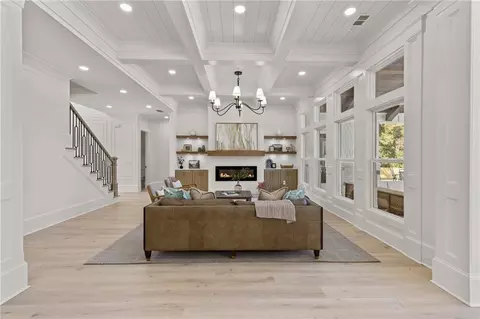 Living - 3255 Hall Rd, Dacula, GA 30019 photo 3 of 6