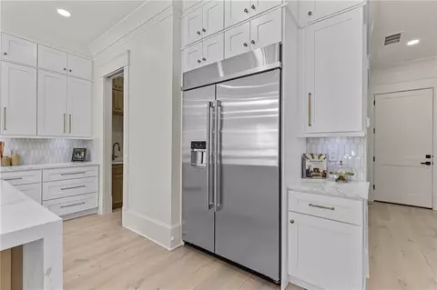 Kitchen - 3255 Hall Rd, Dacula, GA 30019 photo 8 of 11