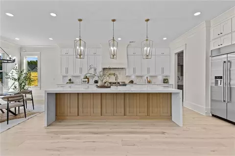 Kitchen - 3255 Hall Rd, Dacula, GA 30019 photo 1 of 11