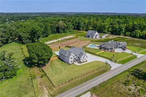View/Area - 3255 Hall Rd, Dacula, GA 30019 photo 5 of 8