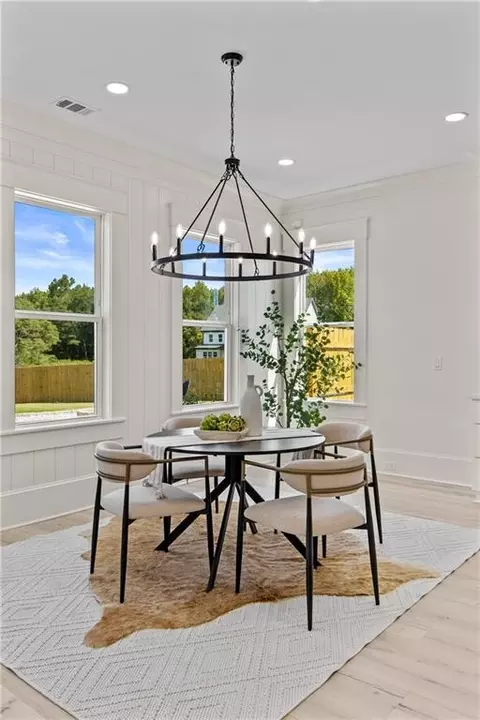 Dining - 3255 Hall Rd, Dacula, GA 30019 photo 3 of 3