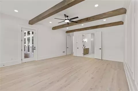Bedroom - 3255 Hall Rd, Dacula, GA 30019 photo 2 of 15