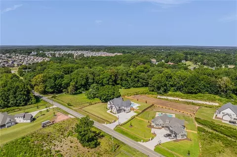View/Area - 3255 Hall Rd, Dacula, GA 30019 photo 6 of 8
