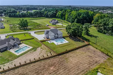 View/Area - 3255 Hall Rd, Dacula, GA 30019 photo 3 of 8