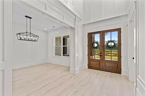 Entry Way - 3255 Hall Rd, Dacula, GA 30019 photo 3 of 8