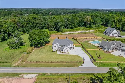 View/Area - 3255 Hall Rd, Dacula, GA 30019 photo 4 of 8