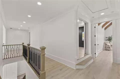 Entry Way - 3255 Hall Rd, Dacula, GA 30019 photo 4 of 8