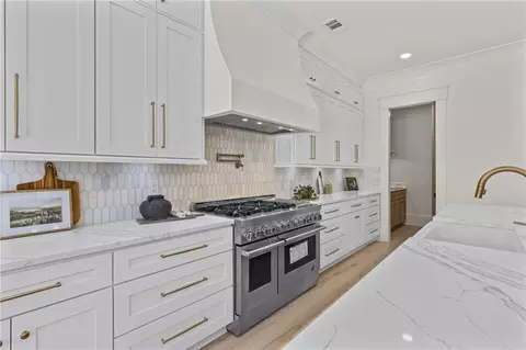 Kitchen - 3255 Hall Rd, Dacula, GA 30019 photo 6 of 11