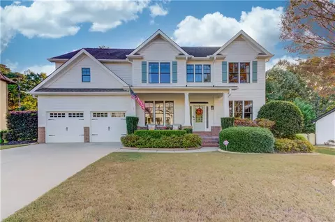 2941 Climbing Rose Ct, Buford, GA 30519