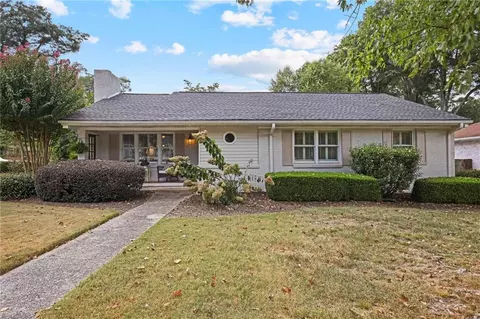 425 Freyer Dr NE, Marietta, GA 30060