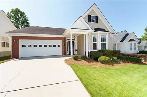 16 Hampshire Ln, Newnan, GA 30265
