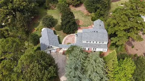 2315 Rocky Mountain Rd NE, Marietta, GA 30066