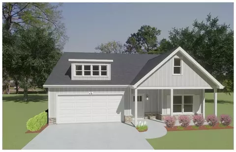 0 Harvest Church Road Lot #1, Clarkesville, GA 30523