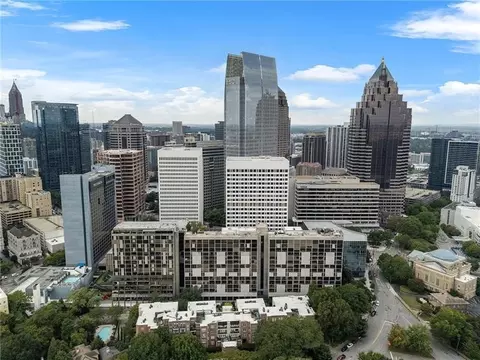 145 15th St NE #843, Atlanta, GA 30309