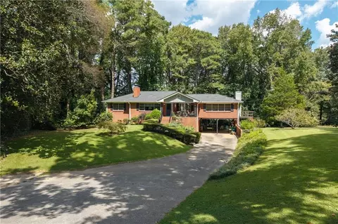 1004 Milam Cir, Clarkston, GA 30021