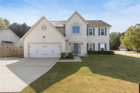 2995 Belshire Trl, Dacula, GA 30019