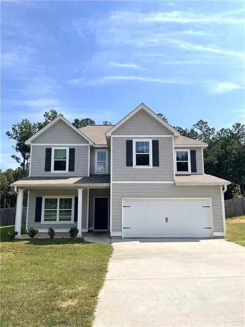 89 Autumn Dr, Bremen, GA 30110