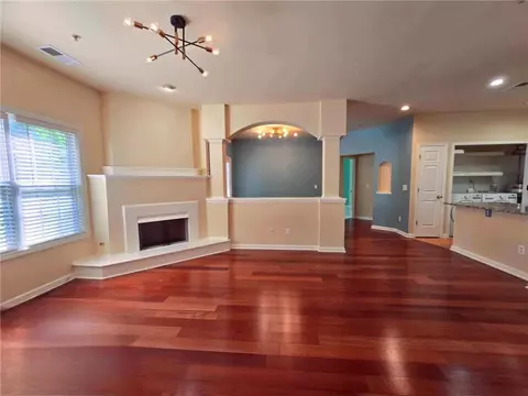 1349 Orchard Park Dr, Stone Mountain, GA 30083
