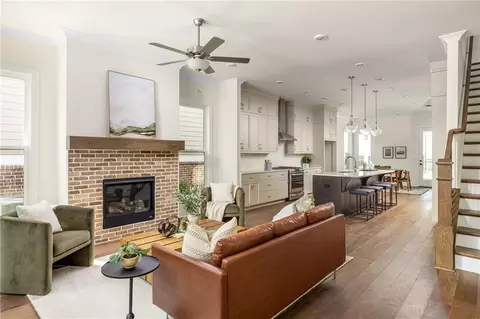 2773 Evanshire Ave, Duluth, GA 30096 photo 5