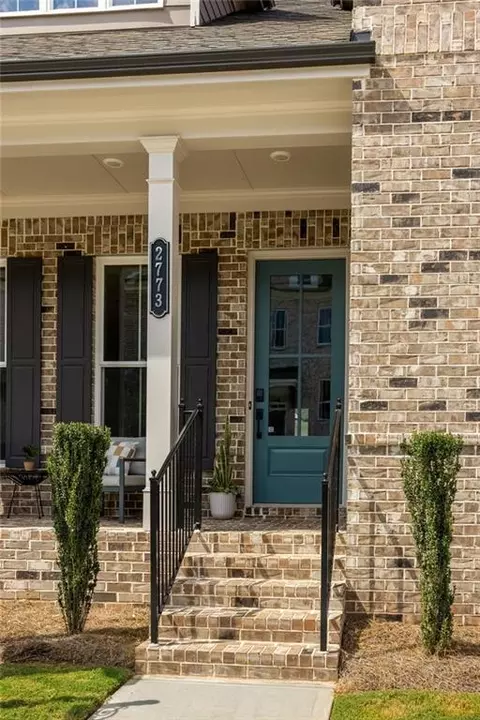 2773 Evanshire Ave, Duluth, GA 30096 photo 2