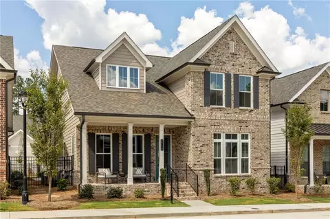 2773 Evanshire Ave, Duluth, GA 30096 photo 38