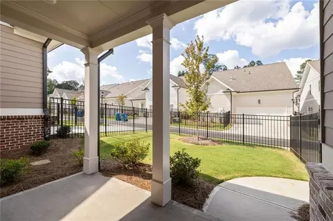 2773 Evanshire Ave, Duluth, GA 30096 photo 15