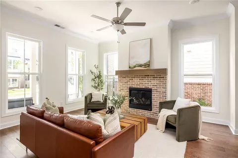 2773 Evanshire Ave, Duluth, GA 30096 photo 7