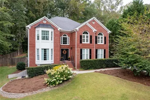 691 Braidwood Ter NW, Acworth, GA 30101