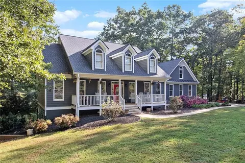 3548 Coppermine Rd, Temple, GA 30179 photo 3