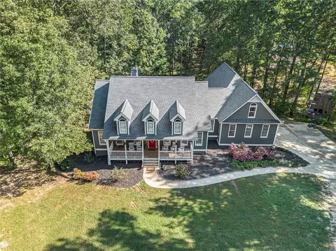 3548 Coppermine Rd, Temple, GA 30179 photo 4