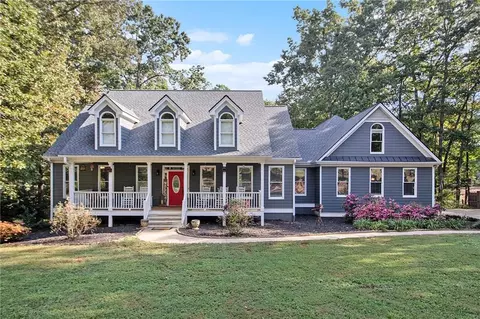 3548 Coppermine Rd, Temple, GA 30179