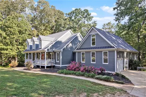 3548 Coppermine Rd, Temple, GA 30179 photo 2