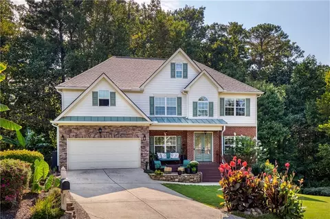 6765 Creek View Ln, Cumming, GA 30041