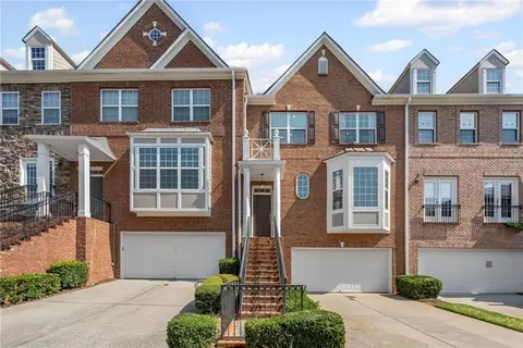 6050 China Rose Ln, Johns Creek, GA 30097