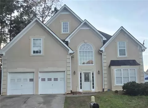 7365 Royale Ln, Riverdale, GA 30296