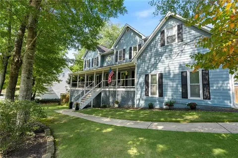 334 Cotton Mill Dr, Hiram, GA 30141