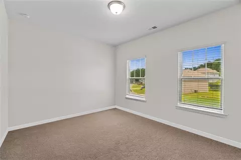 Bedroom - 586 Collington Cir, Dalton, GA 30721 photo 8 of 8