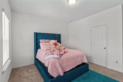 Bedroom - 586 Collington Cir, Dalton, GA 30721 photo 5 of 8
