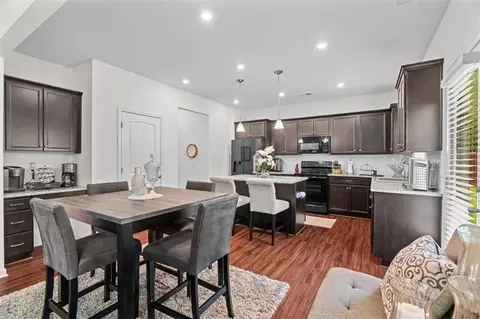 Dining - 586 Collington Cir, Dalton, GA 30721 photo 3 of 3