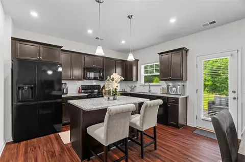 Kitchen - 586 Collington Cir, Dalton, GA 30721 photo 1 of 2