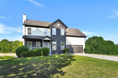 5337 Jerome Rd, Atlanta, GA 30349