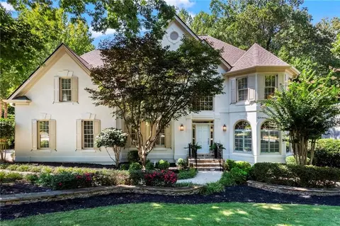 14470 Creek Club Dr, Milton, GA 30004