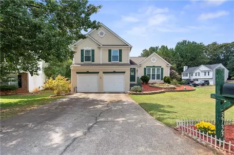 3733 Heyford Ct, Austell, GA 30106