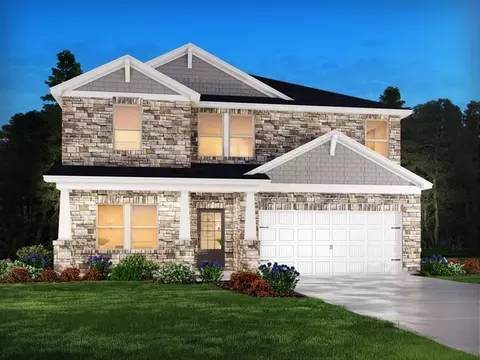 6939 Chester St, Fairburn, GA 30213